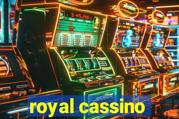 royal cassino